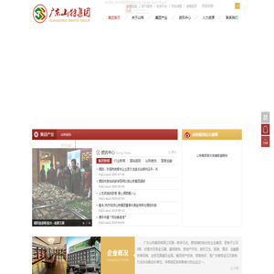 广东山特集团