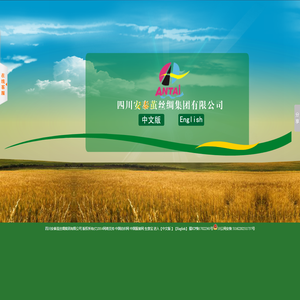 四川安泰茧丝绸集团有限公司--四川安泰|安泰丝绸|安泰茧丝绸集团