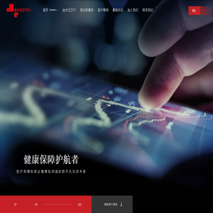 金仕达卫宁