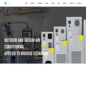Shenzhen Zone Cooling Technology Co., Ltd