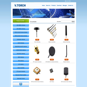 V.TORCH