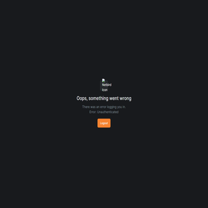 NetBird Dashboard