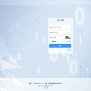 卓恒网络营销平台