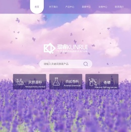 上海琨睿国际贸易有限公司