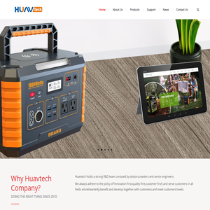 Shanghai HUAV Technology Co., Ltd