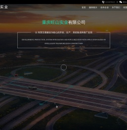 重庆旺山实业有限公司