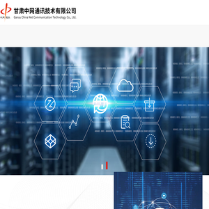 甘肃中网通讯技术有限公司