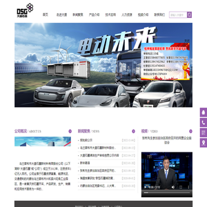 大盛石墨有限公司