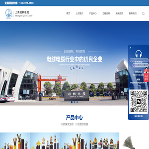 上海鑫晟上电线电缆有限公司