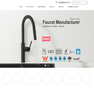 Wenzhou Haijun Sanitary Hardware Co., Ltd