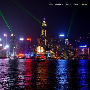 Home - Huayong Lighting