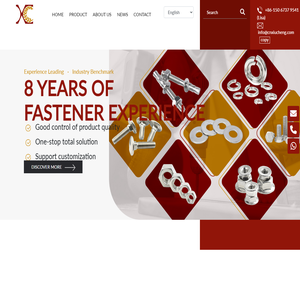 HOME-Jiaxing Xiucheng Hardware Co., Ltd