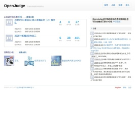 OpenJudge