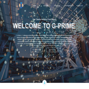 G-Prime-HOME