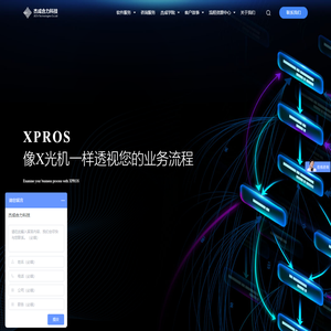 杰成合力科技官网