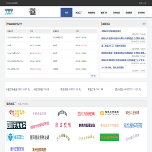 玻璃圈圈