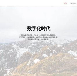 八元软件! 数字化时代的专业伙伴。