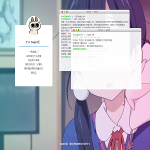 超级瑞s