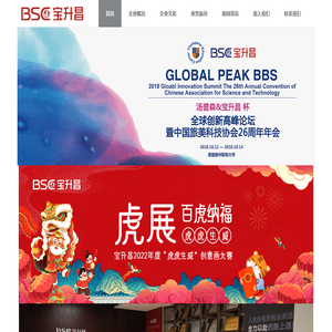 宝升昌控股有限公司