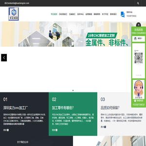 五轴数控CNC精密机加工_铝合金手板加工_五轴数控加工精密五金零件-深圳市华正精密技术有限公司