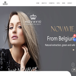 NOVAVIE COSMETIC PRODUCTS,NOVAVIE HOTEL PRODUCTS,HOTEL AMENITIES_NOVAVIE