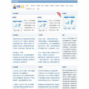 汽车之家新闻【购车惠-汽车报价-汽车排行】