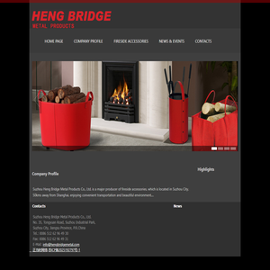 fireside accessories