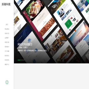 天津派趣科技有限公司