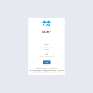 Cisco RV340 VPN Router