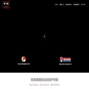 Vtgsupport|Sports Supports, Braces & Straps|Orthopedic Supports & Braces,-