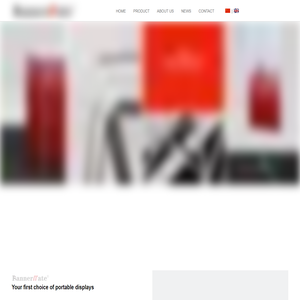 BannerMate --Quality rollup & popup leader