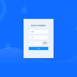 Admin管理系统 - Admin