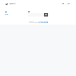 主页 - 恺之圣
