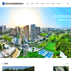 深圳市龙华建设发展集团有限公司