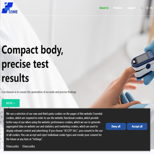 Shizhihai Medical Equipment Co., Ltd