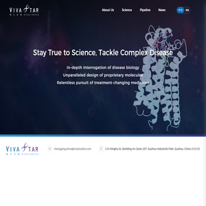 Viva Star Biosciences (Suzhou) Co., Ltd._Others_Tyrosinase