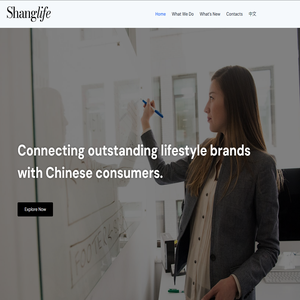 Home - ShangLife https://www.shanglife.com/