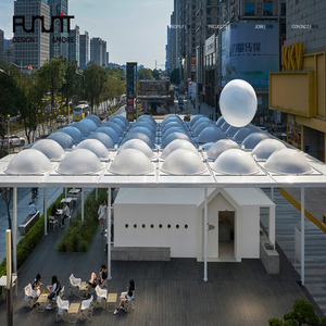Fununit Design 泛域设计
