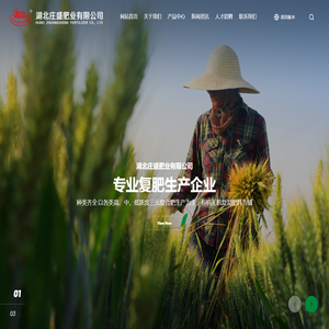 湖北庄盛肥业有限公司--湖北庄盛肥业|庄盛肥业|湖北庄盛肥业有限公司