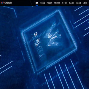 先维信息