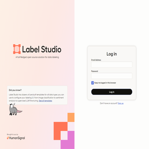 Label Studio