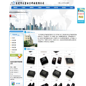 东莞市天富电子科技有限公司-东莞网络变压器生产厂家，东莞网络变压器ODM厂家，东莞网络变压器OEM厂家
