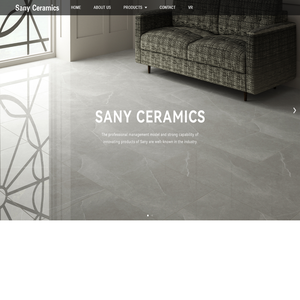 Foshan Sany Ceramics Co.,Ltd-佛山市尚颐陶瓷有限公司