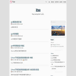 zouhl's blog