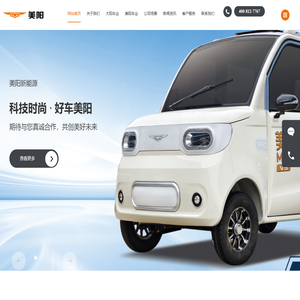 山东大阳车业科技有限公司
