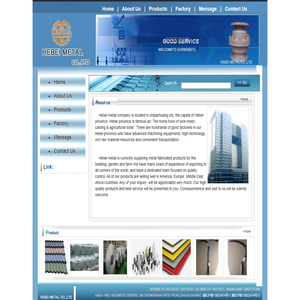HEBEI METAL CO.,LTD