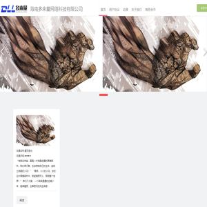 海南多来量网络科技有限公司