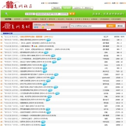 老网社区 - 社区首页