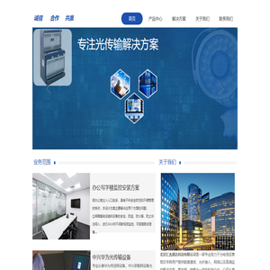 中兴华为专业服务商