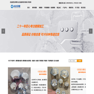 镀银_电镀银_局部镀银_镀银加工厂_深圳市台达创建科技有限公司